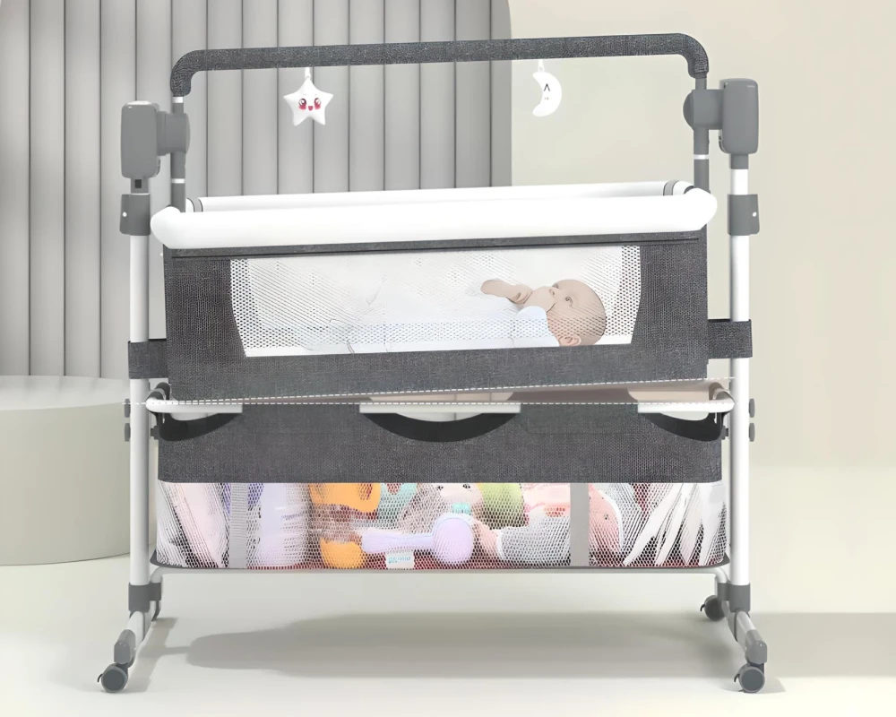 sleep bed for newborn