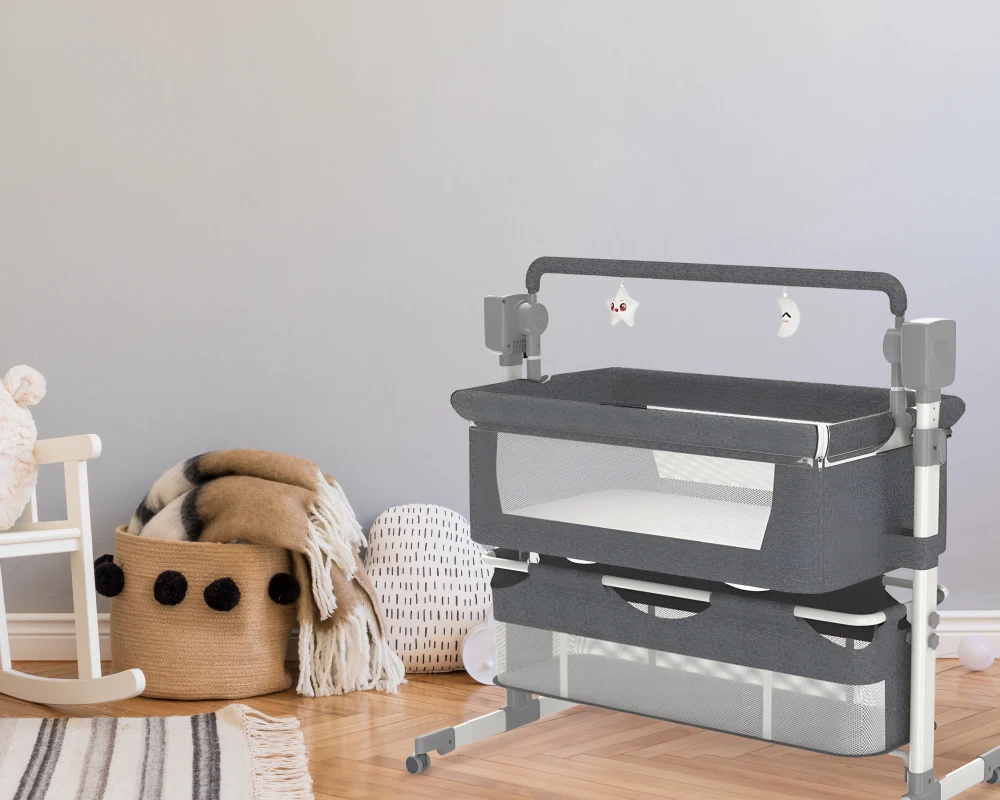 sleep bed for newborn